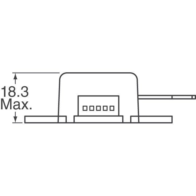 HEDS-5640#A06 Broadcom Limited  Codificatori